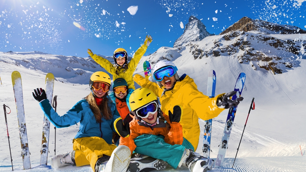 Family-Friendly Winter Activities in Aspen