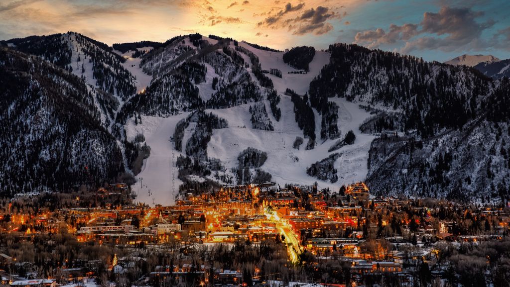 Aspen Colorado Vacation Rentals Downtown